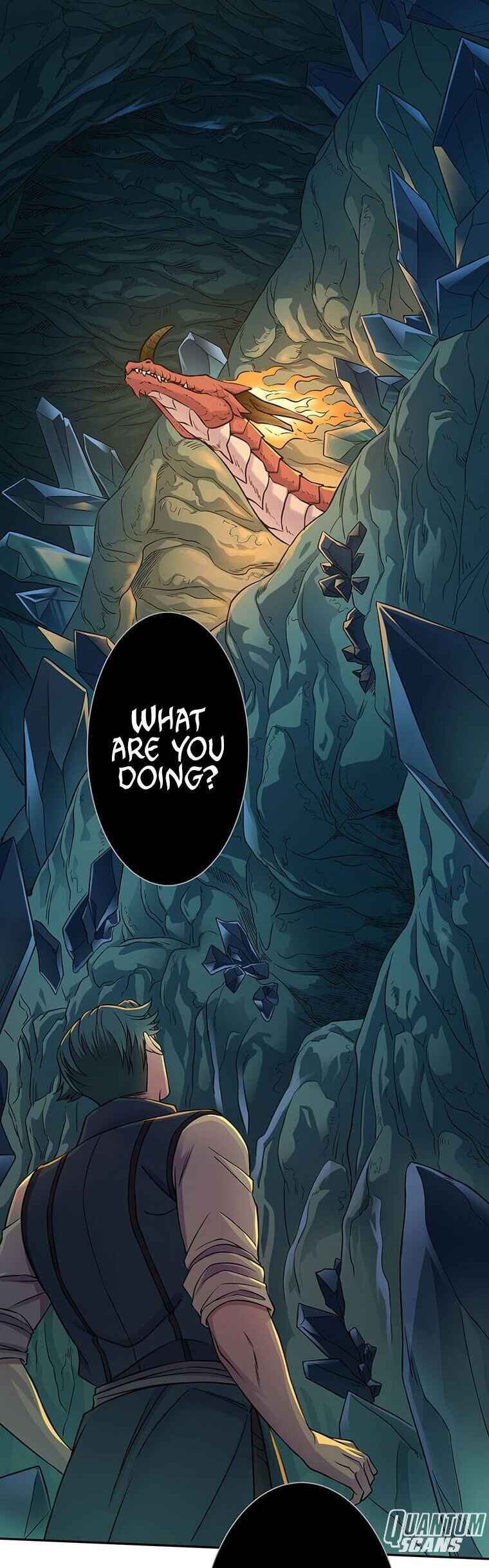 Page 10 Chapter 11 Welcome to the Wizards Bistro