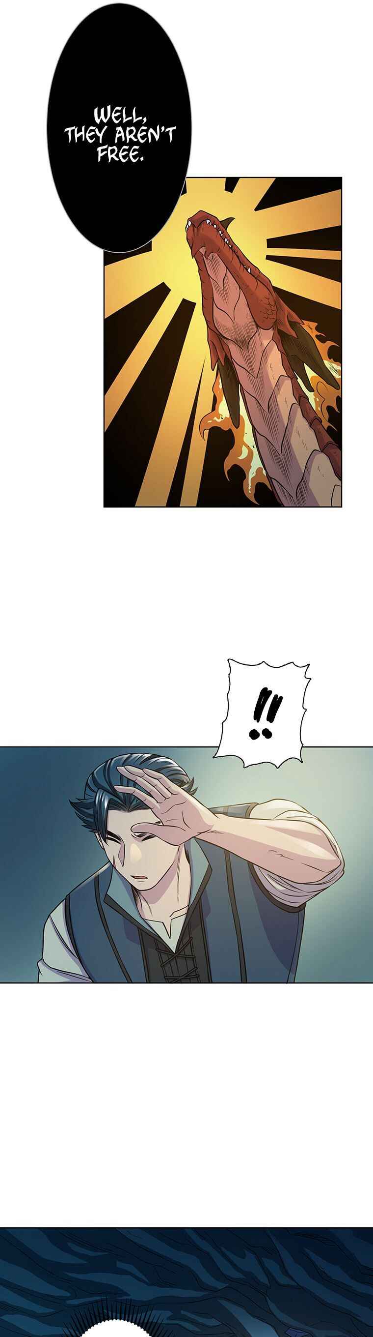Page 17 Chapter 11 Welcome to the Wizards Bistro