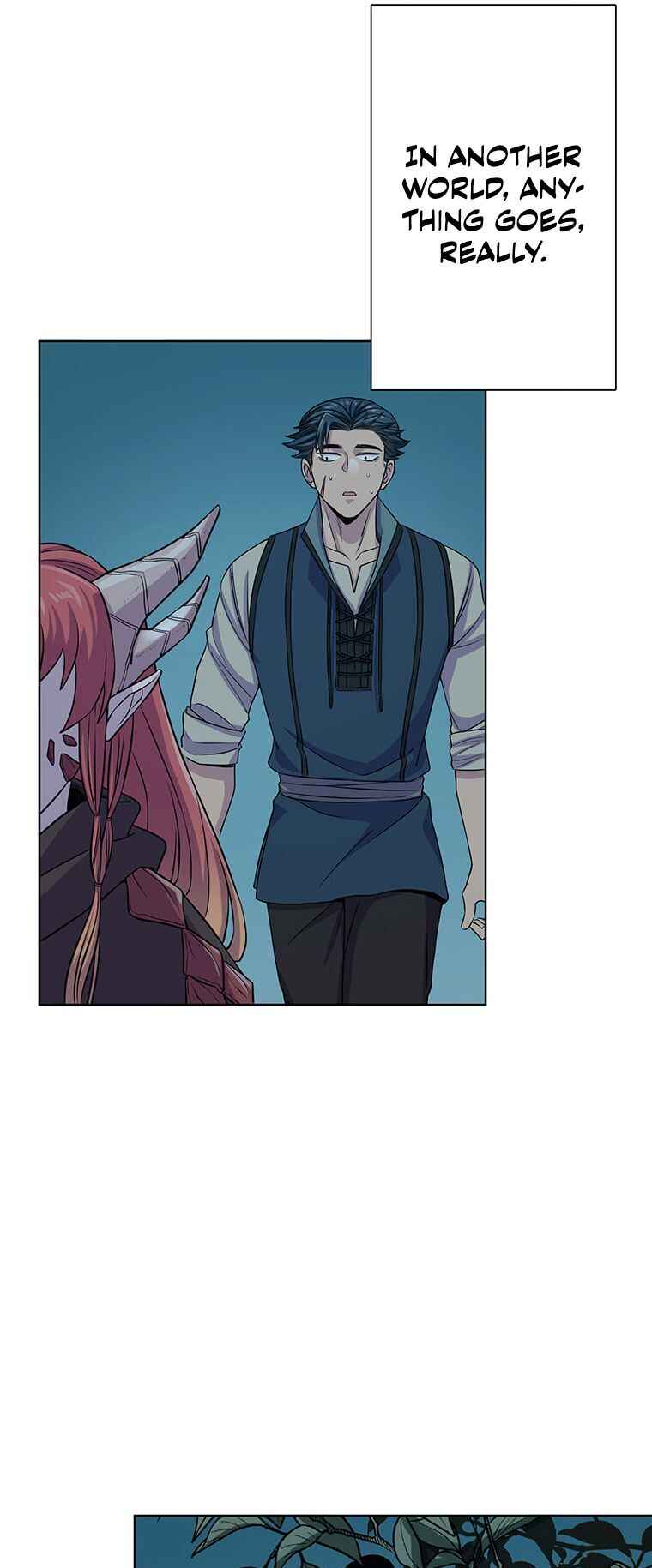 Page 21 Chapter 11 Welcome to the Wizards Bistro