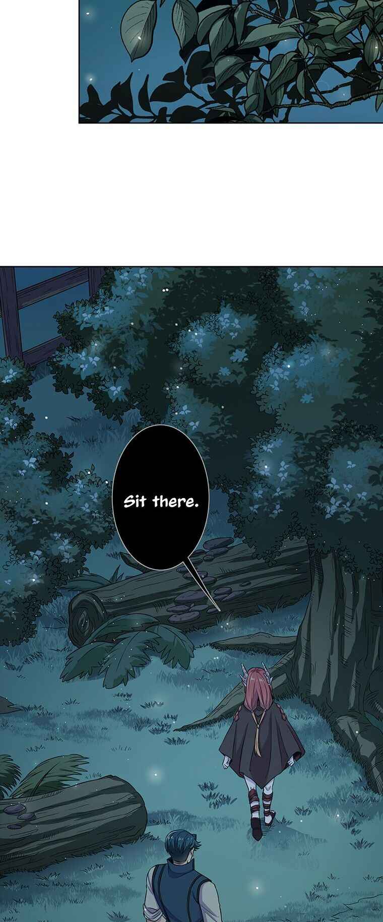 Page 22 Chapter 11 Welcome to the Wizards Bistro
