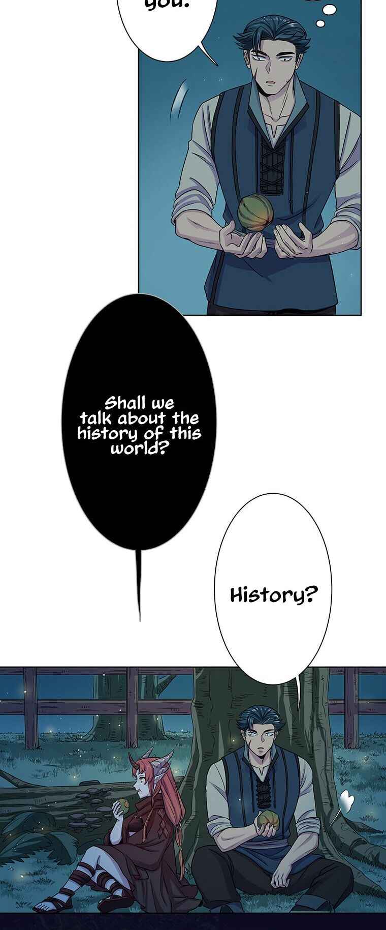 Page 24 Chapter 11 Welcome to the Wizards Bistro