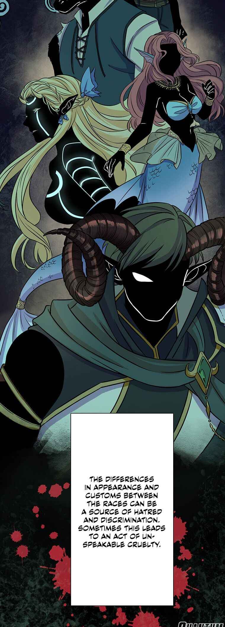 Page 26 Chapter 11 Welcome to the Wizards Bistro
