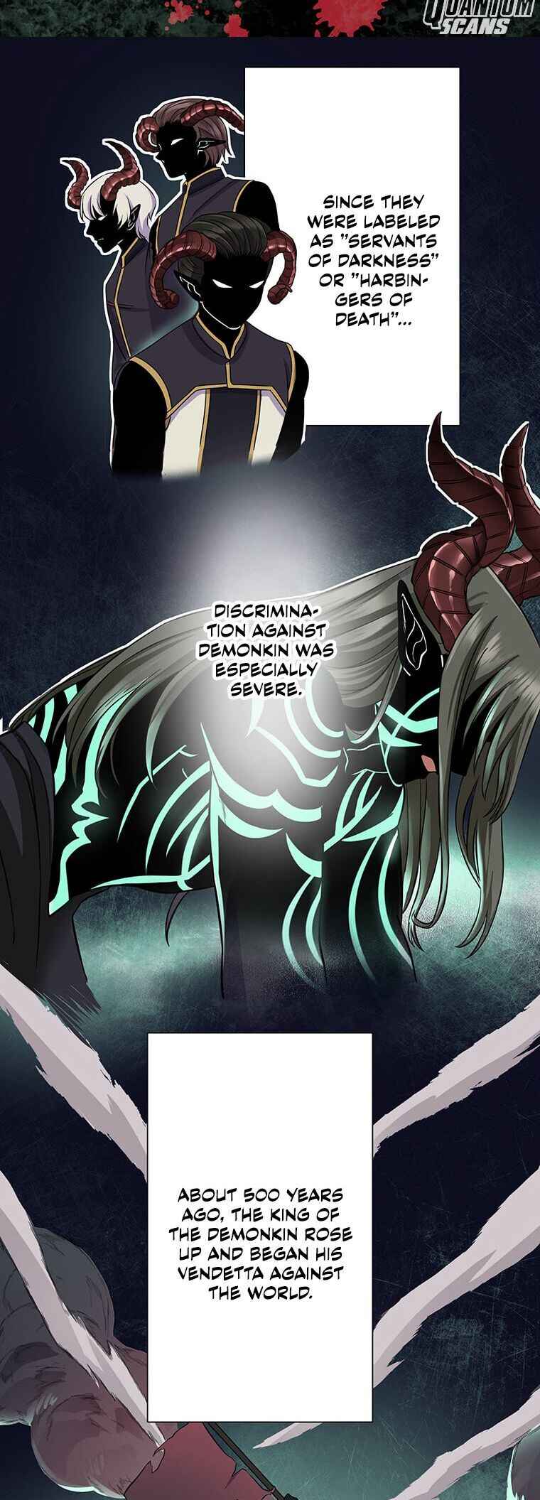 Page 27 Chapter 11 Welcome to the Wizards Bistro