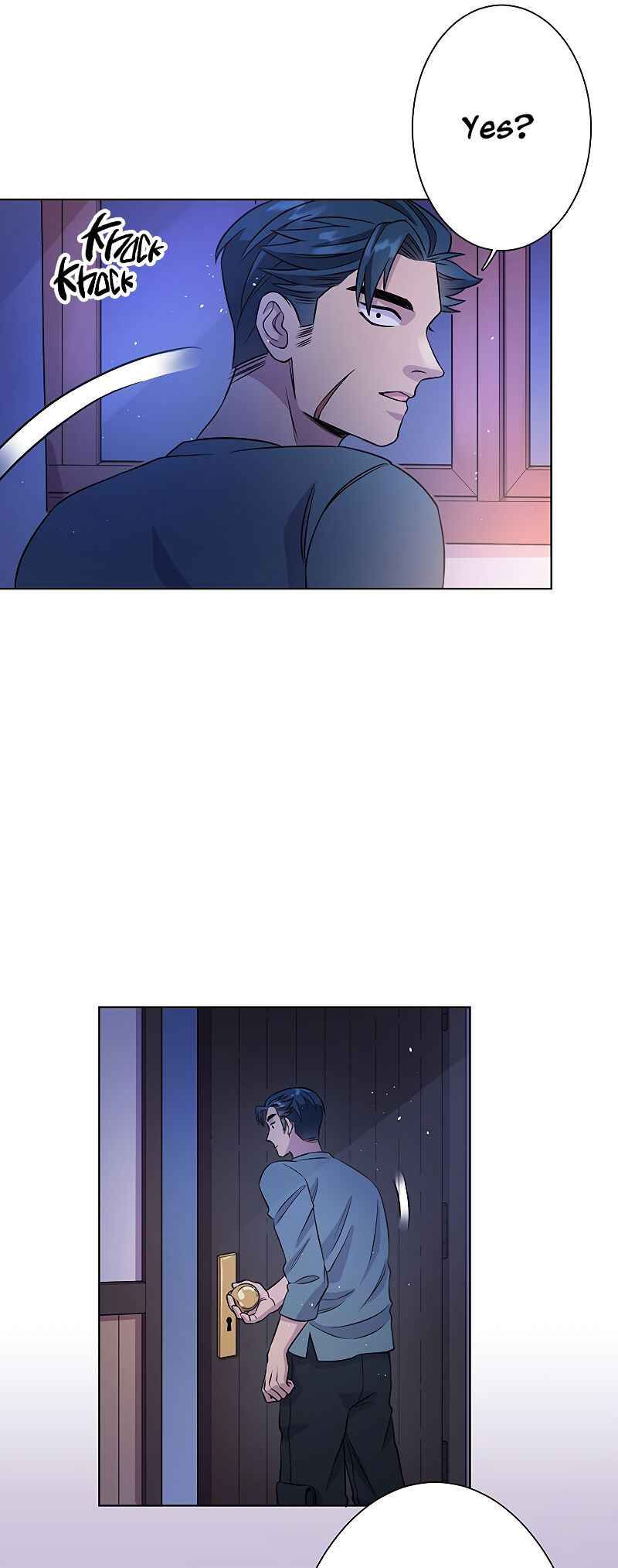 Page 11 Chapter 29 Welcome to the Wizards Bistro