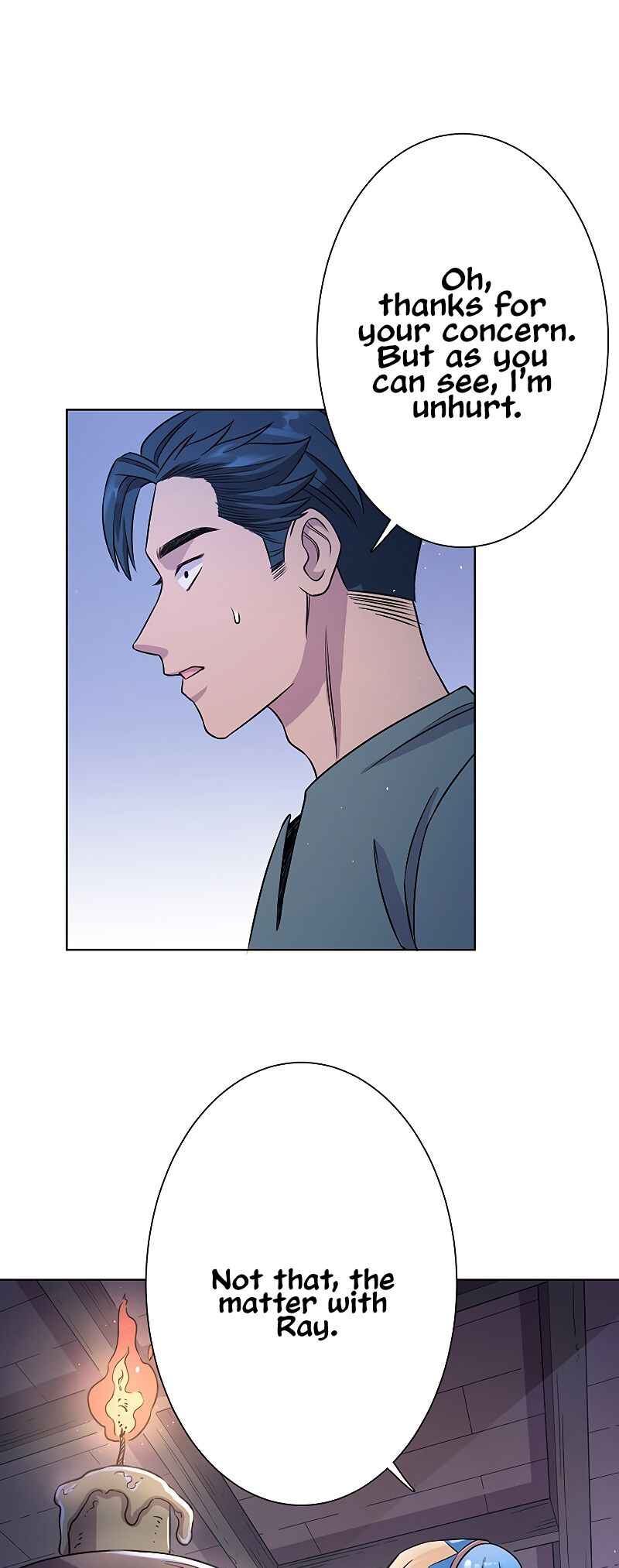 Page 14 Chapter 29 Welcome to the Wizards Bistro