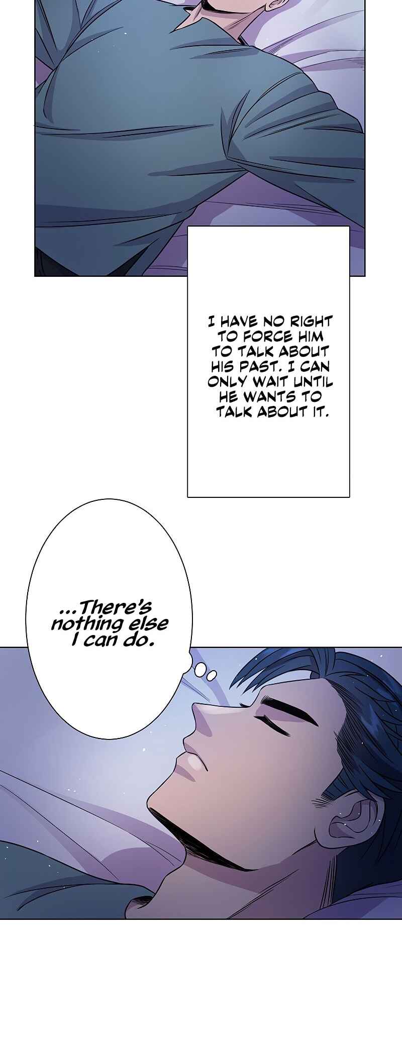 Page 36 Chapter 29 Welcome to the Wizards Bistro