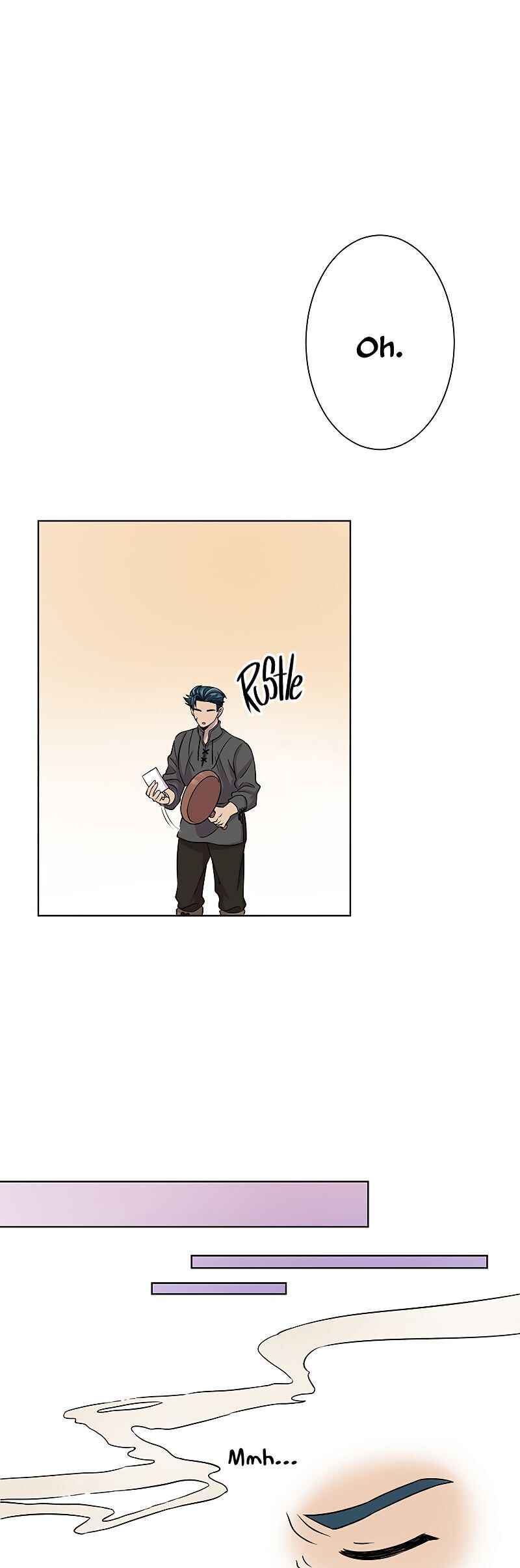 Page 21 Chapter 16 Welcome to the Wizards Bistro