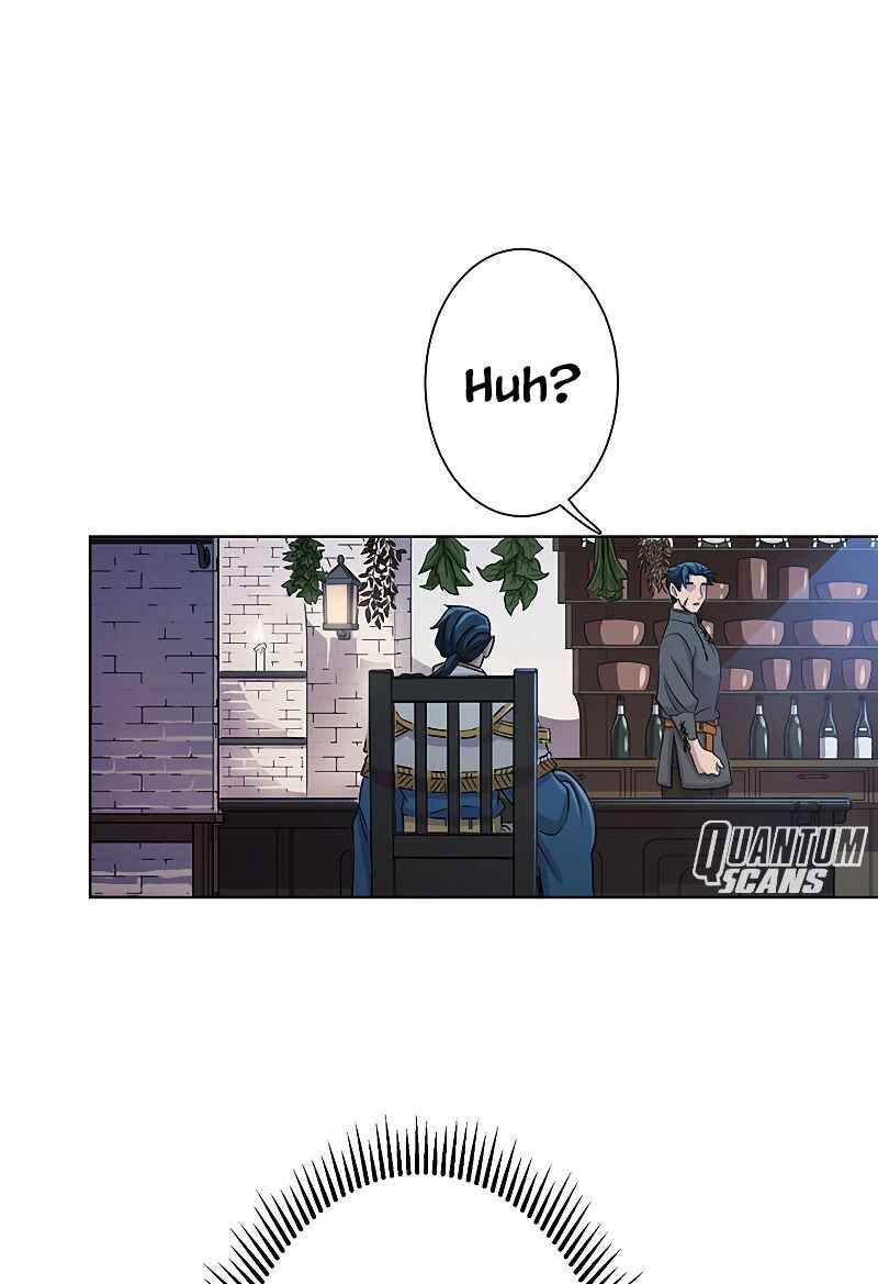 Page 30 Chapter 16 Welcome to the Wizards Bistro