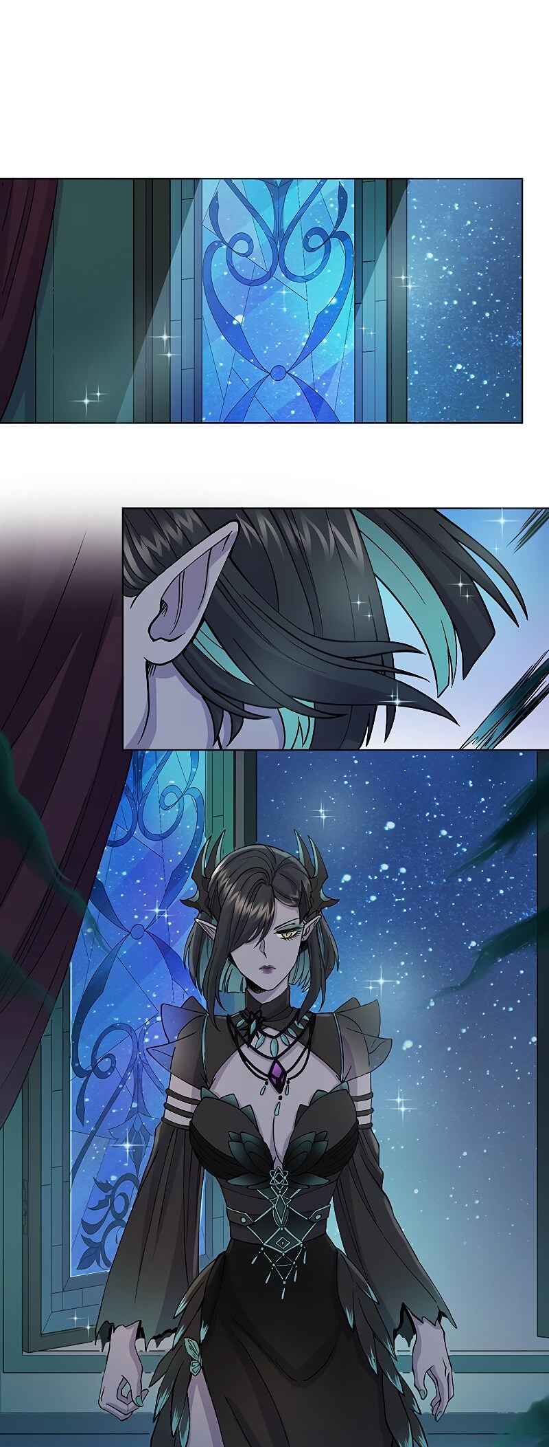 Page 17 Chapter 33 Welcome to the Wizards Bistro