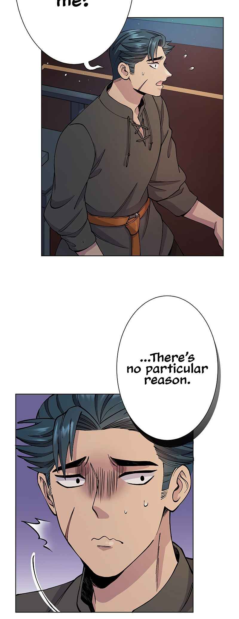 Page 18 Chapter 32 Welcome to the Wizards Bistro