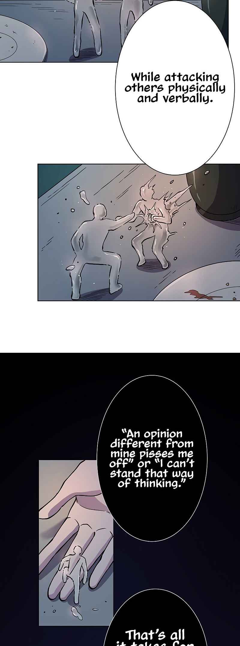 Page 21 Chapter 32 Welcome to the Wizards Bistro