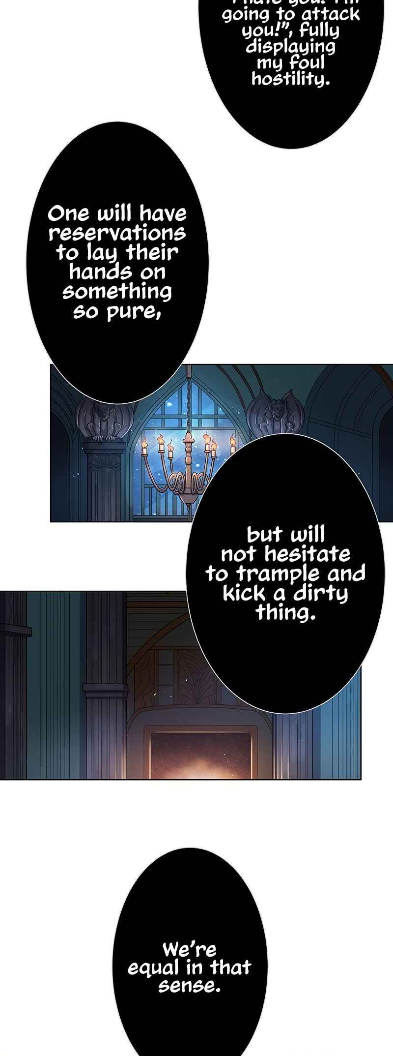 Page 24 Chapter 32 Welcome to the Wizards Bistro