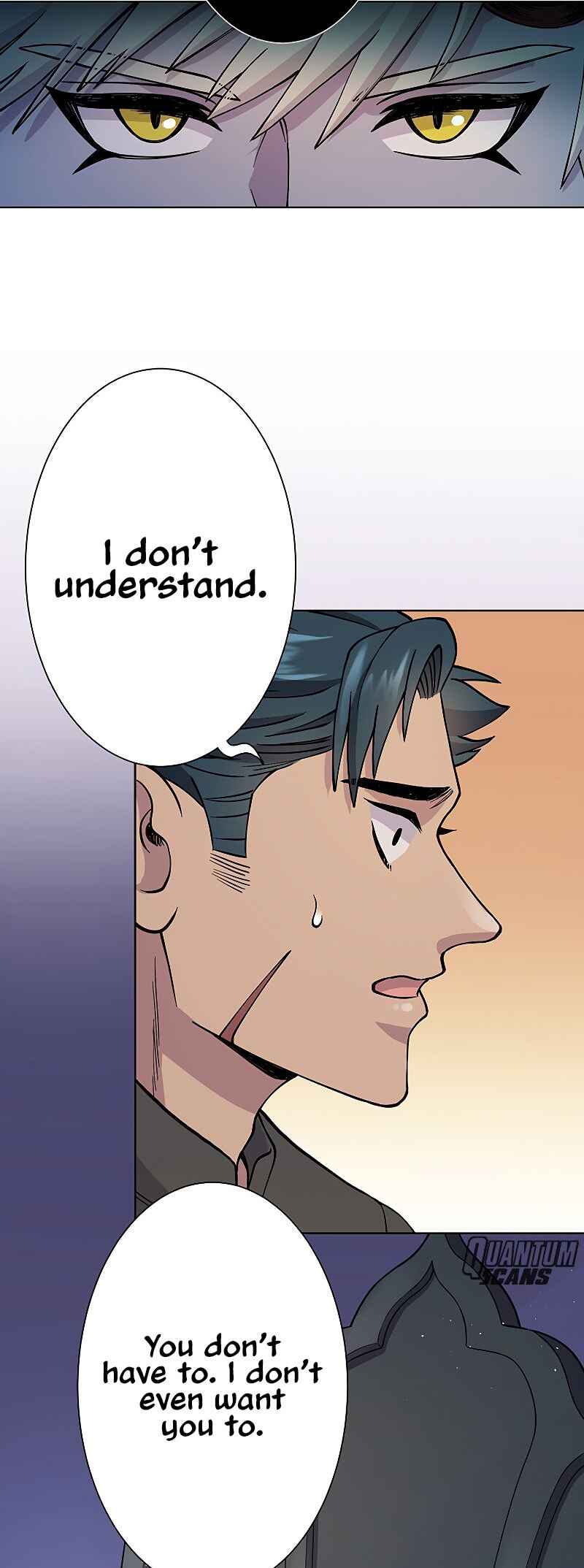Page 25 Chapter 32 Welcome to the Wizards Bistro