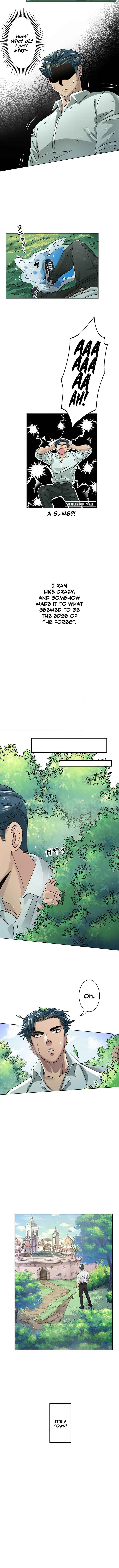 Page 18 Chapter 1 Welcome to the Wizards Bistro