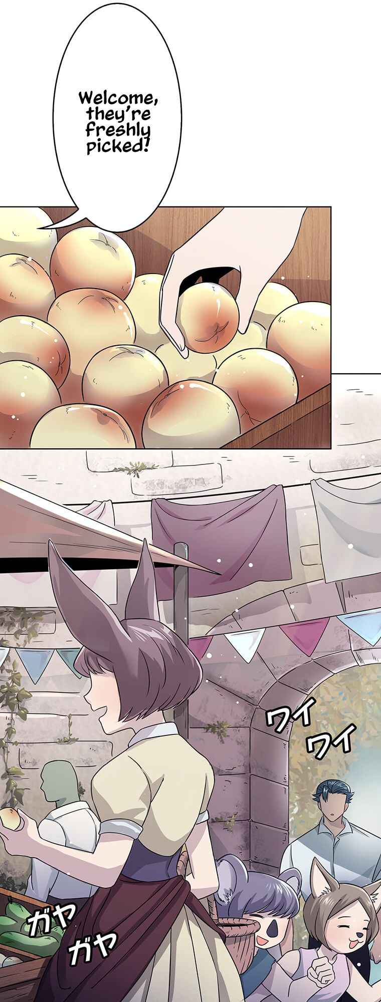 Page 19 Chapter 1 Welcome to the Wizards Bistro