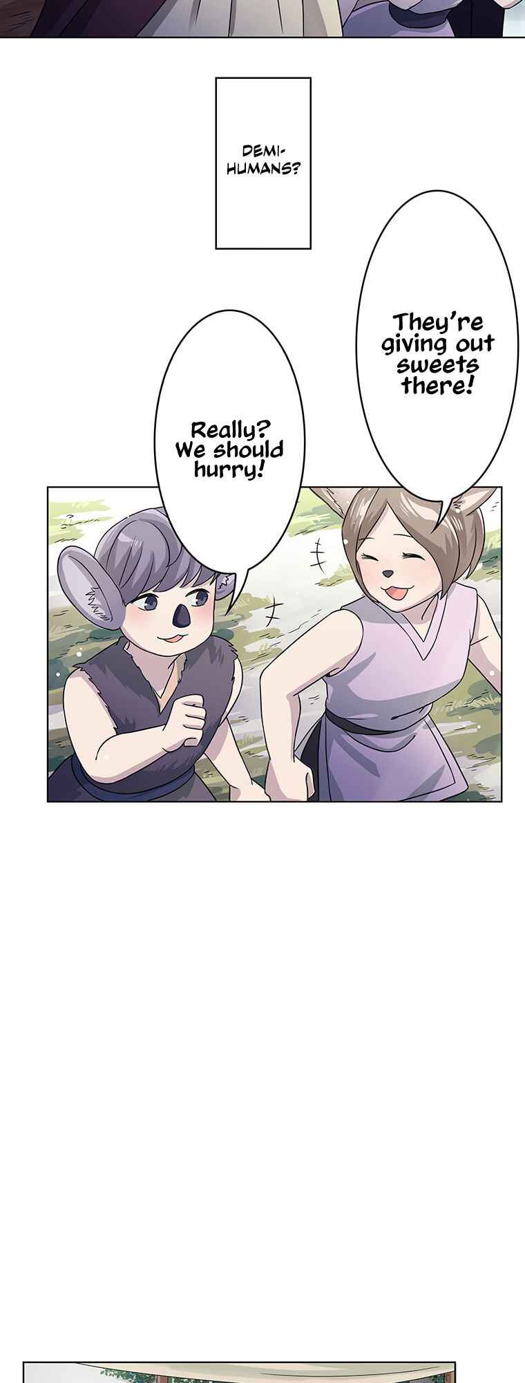 Page 20 Chapter 1 Welcome to the Wizards Bistro