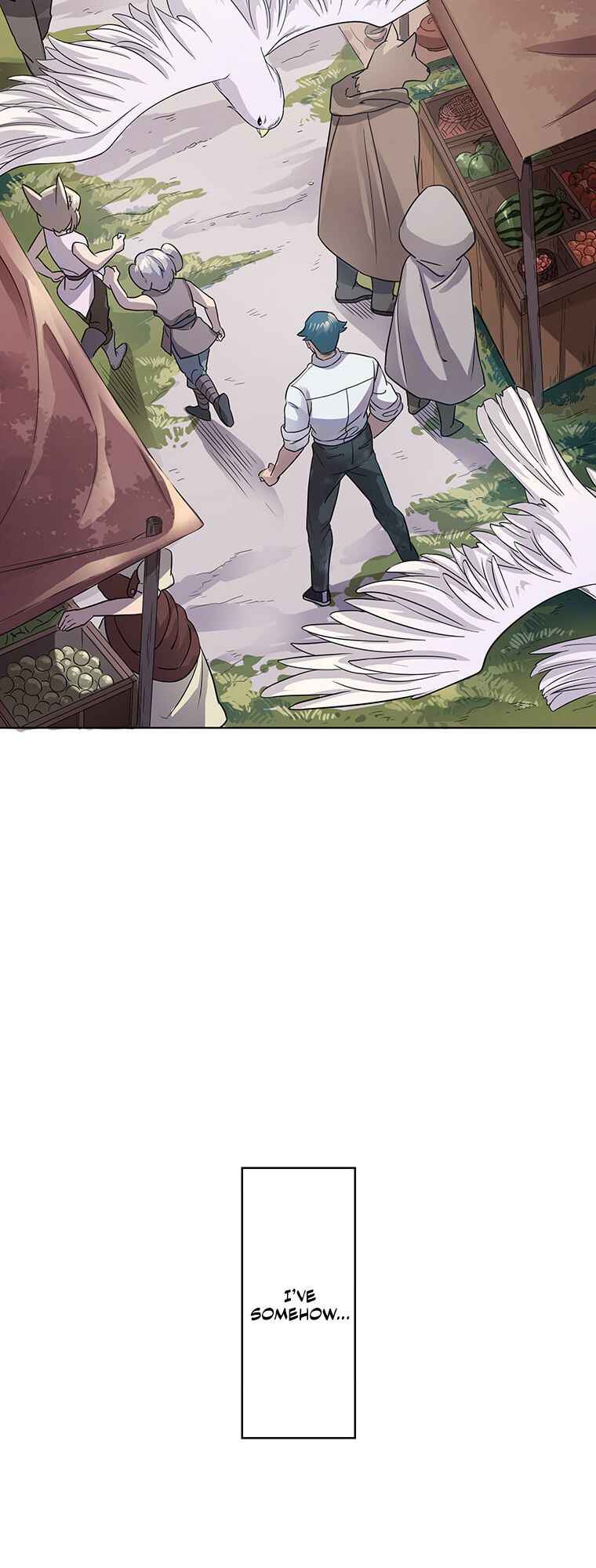 Page 23 Chapter 1 Welcome to the Wizards Bistro
