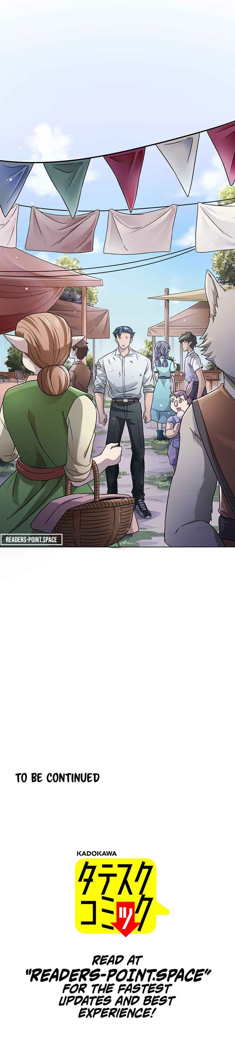 Page 25 Chapter 1 Welcome to the Wizards Bistro
