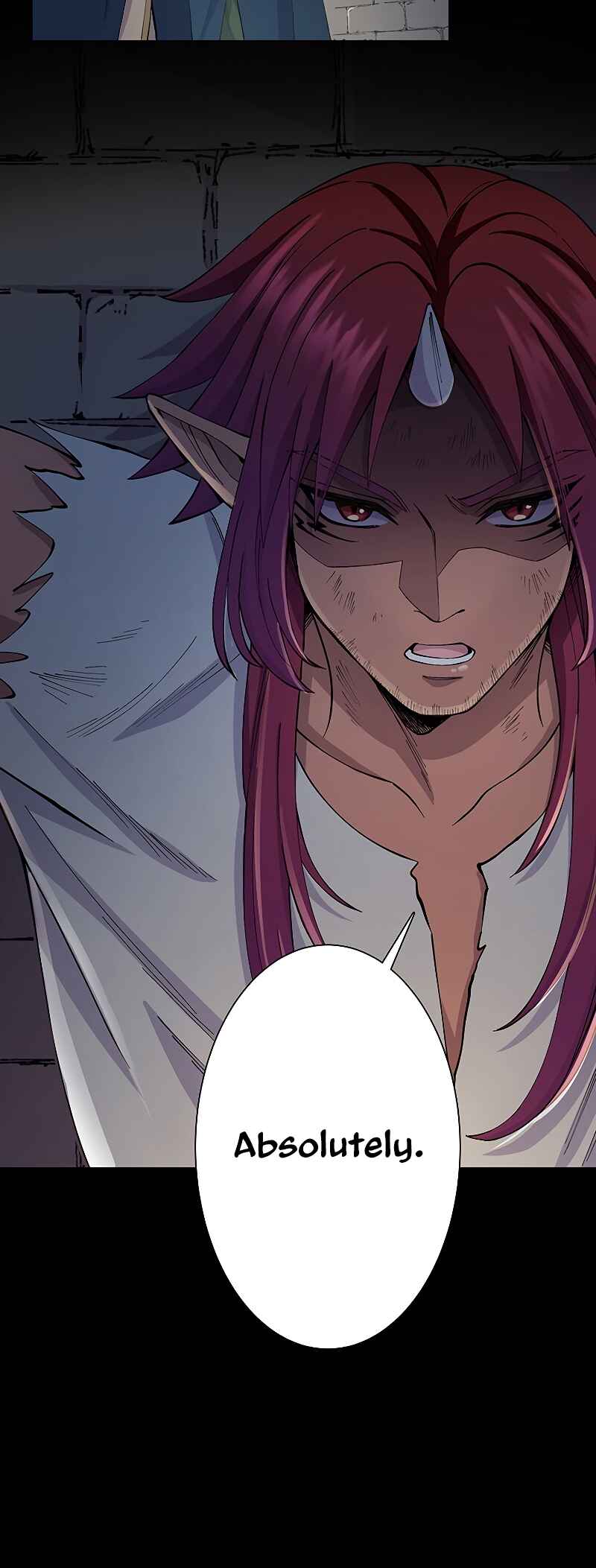 Page 19 Chapter 37 Welcome to the Wizards Bistro