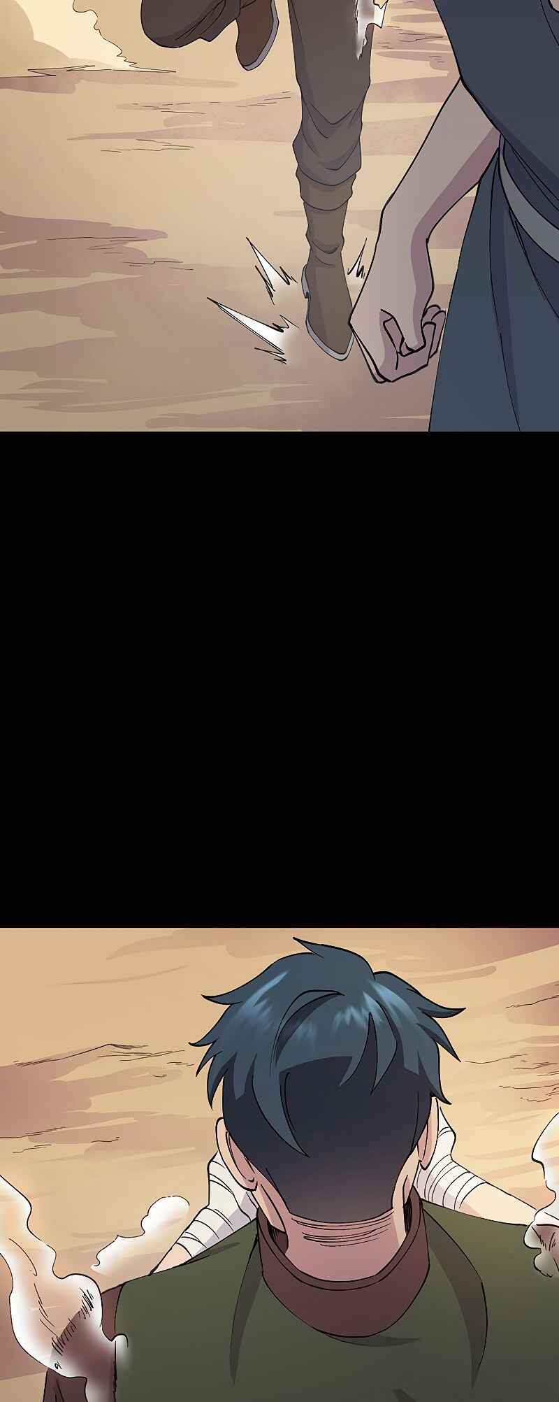 Page 43 Chapter 37 Welcome to the Wizards Bistro