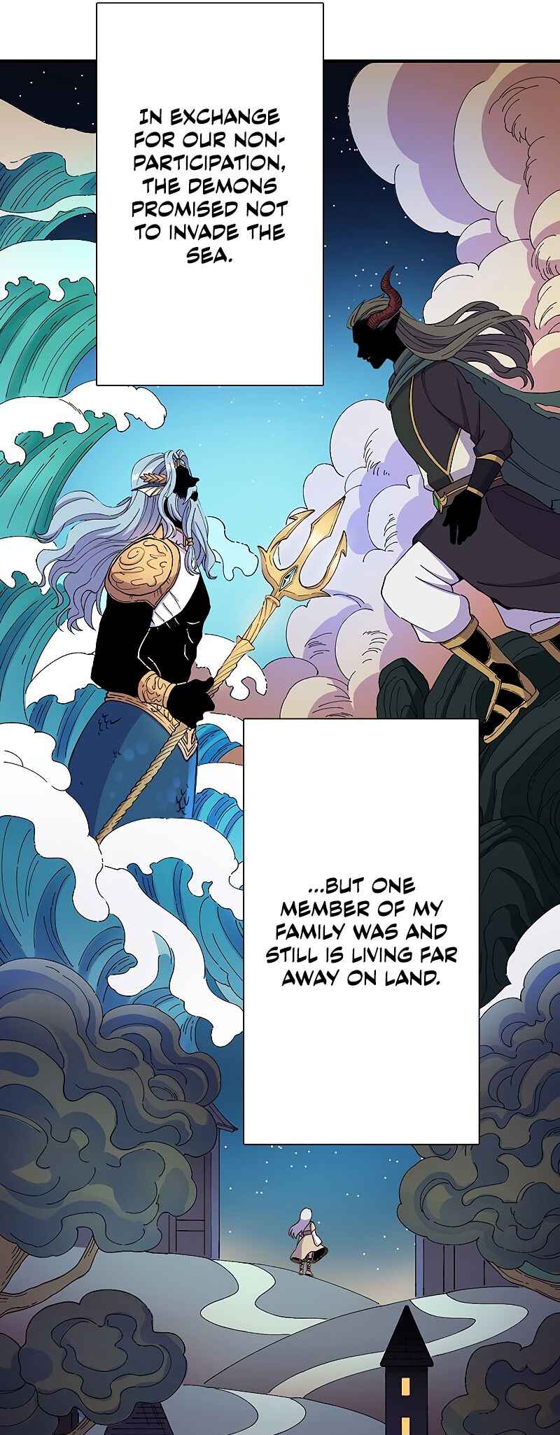 Page 10 Chapter 27 Welcome to the Wizards Bistro
