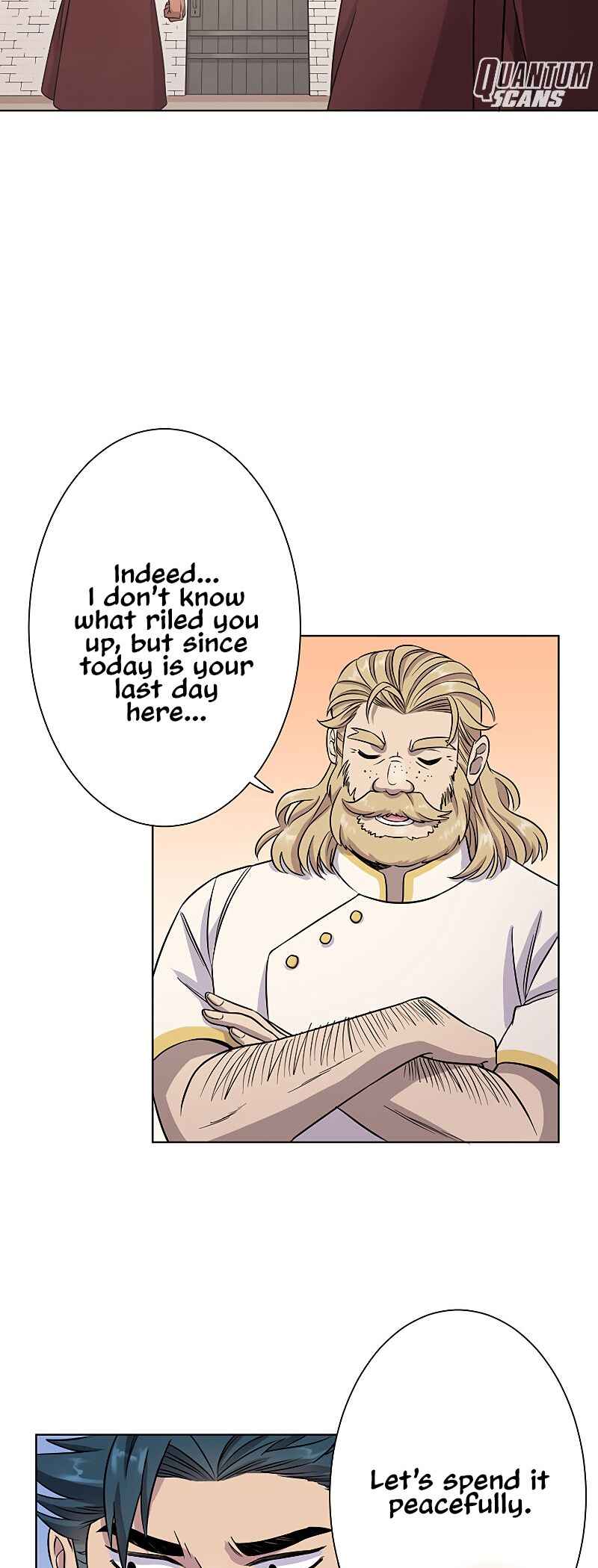 Page 6 Chapter 22 Welcome to the Wizards Bistro