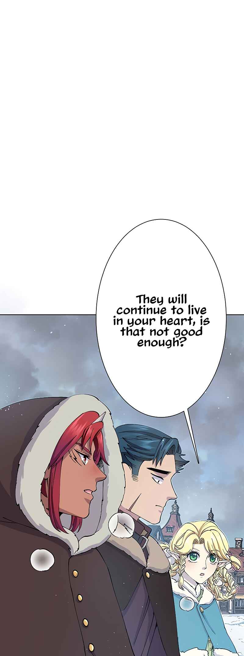 Page 26 Chapter 41 Welcome to the Wizards Bistro