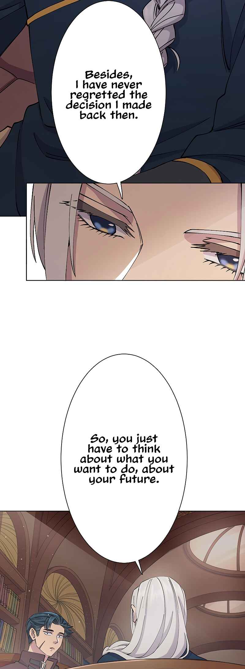 Page 6 Chapter 41 Welcome to the Wizards Bistro