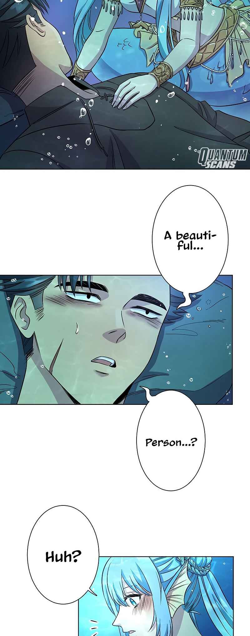 Page 7 Chapter 26 Welcome to the Wizards Bistro