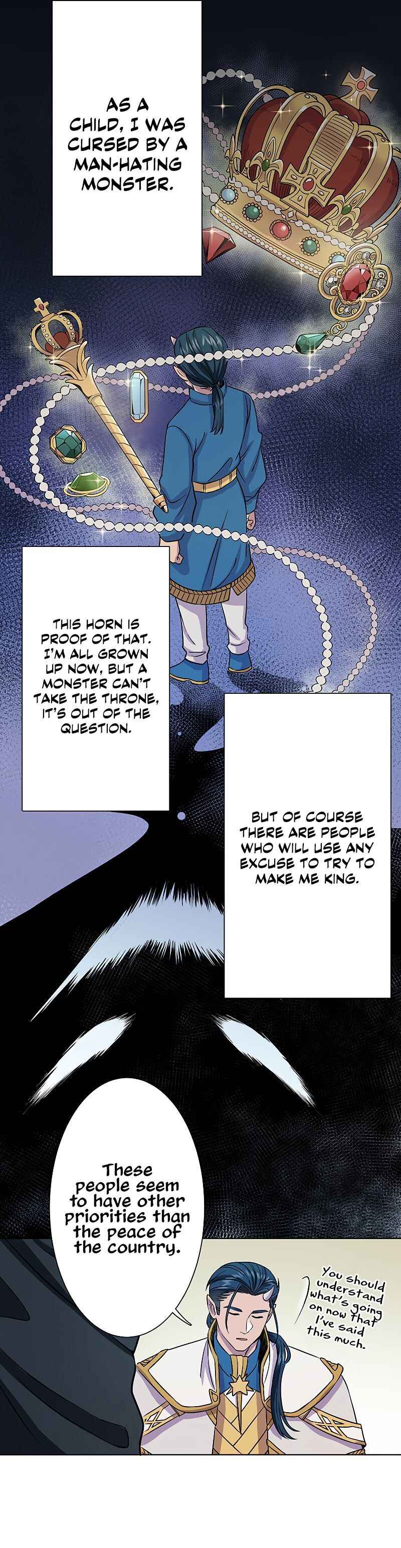 Page 17 Chapter 17 Welcome to the Wizards Bistro