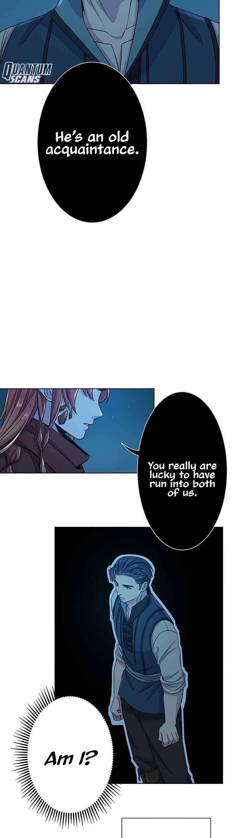 Page 11 Chapter 12 Welcome to the Wizards Bistro