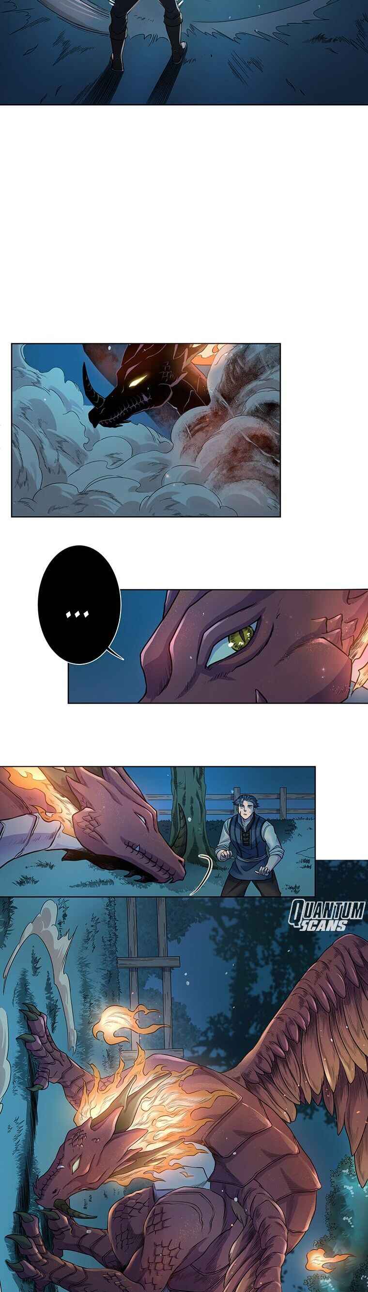 Page 14 Chapter 12 Welcome to the Wizards Bistro