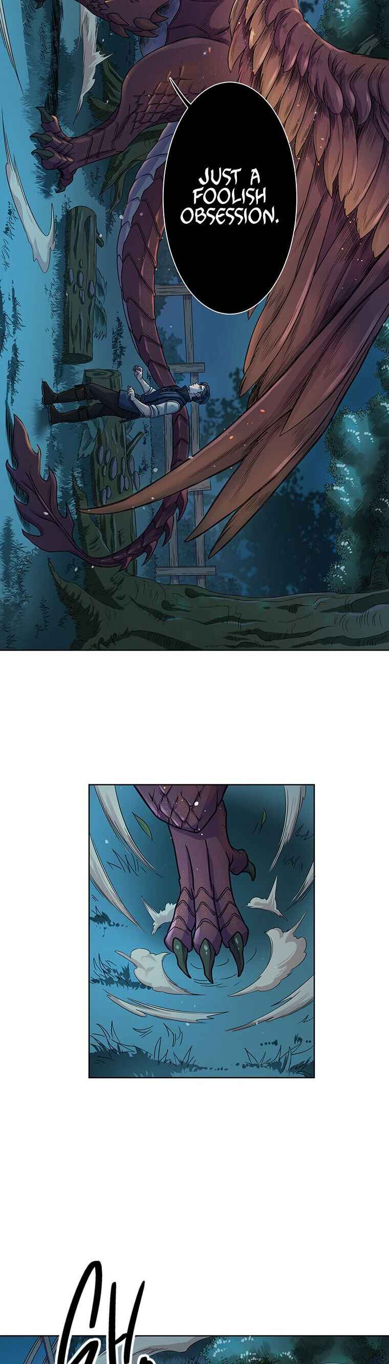 Page 15 Chapter 12 Welcome to the Wizards Bistro