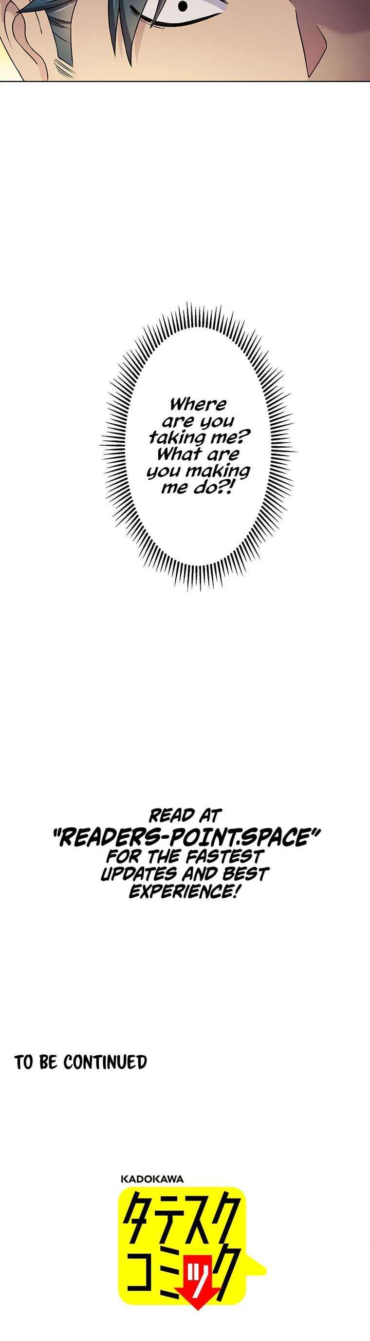 Page 44 Chapter 15 Welcome to the Wizards Bistro