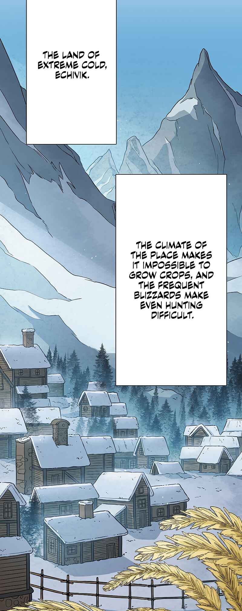 Page 12 Chapter 34 Welcome to the Wizards Bistro