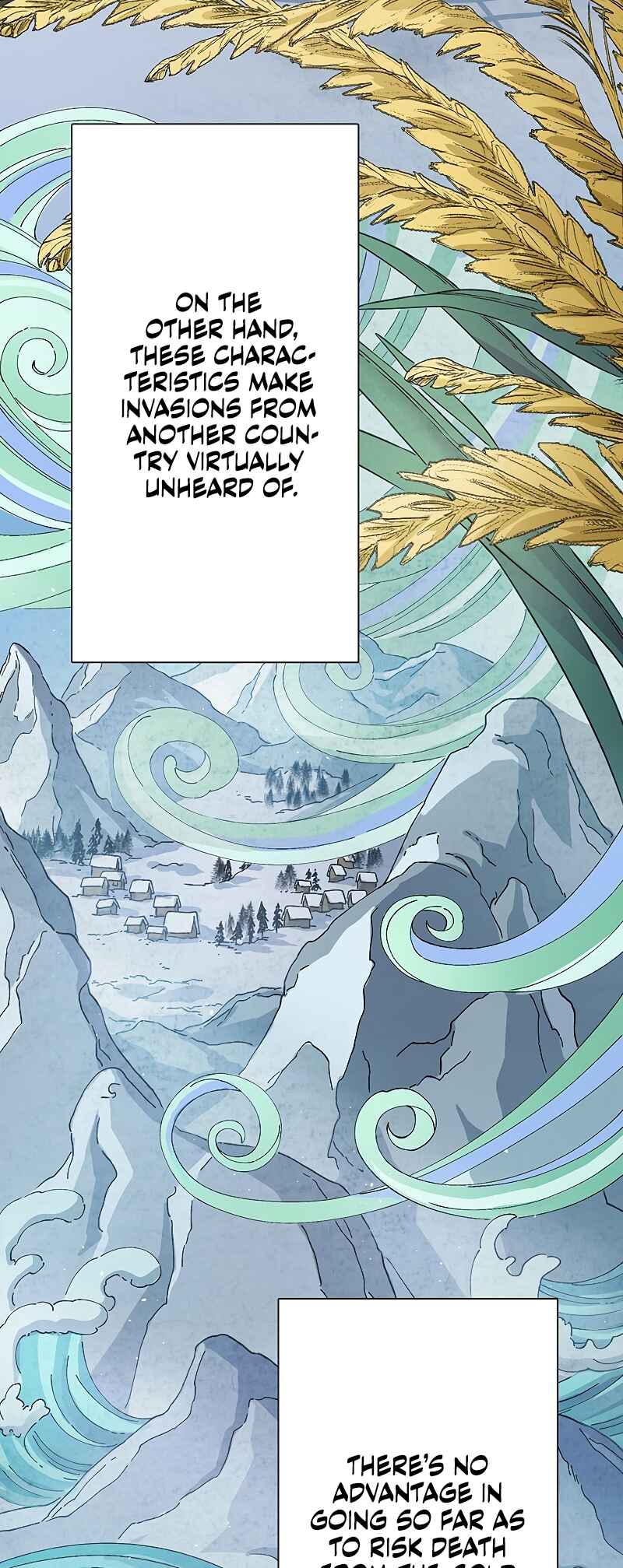 Page 13 Chapter 34 Welcome to the Wizards Bistro