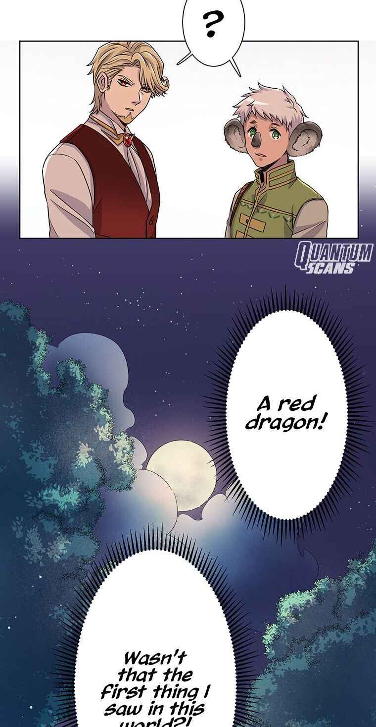Page 34 Chapter 10 Welcome to the Wizards Bistro