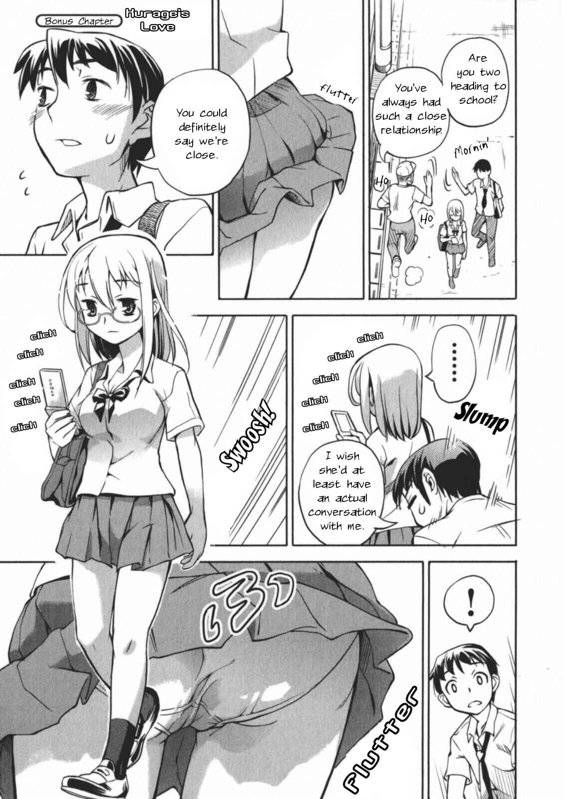 Page 2 Chapter 5.1 Secret Maiden Revolver