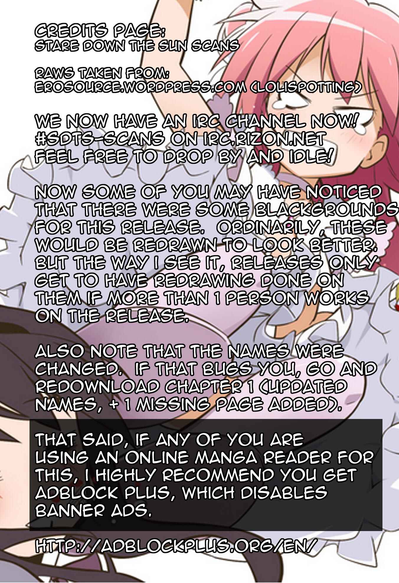 Page 31 Chapter 2 Secret Maiden Revolver