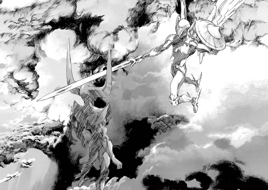 Page 2 Chapter 114 Babel II: The Returner