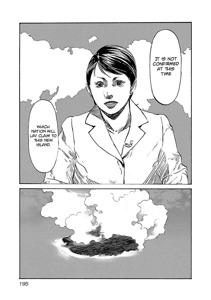 Page 12 Chapter 88 Babel II: The Returner
