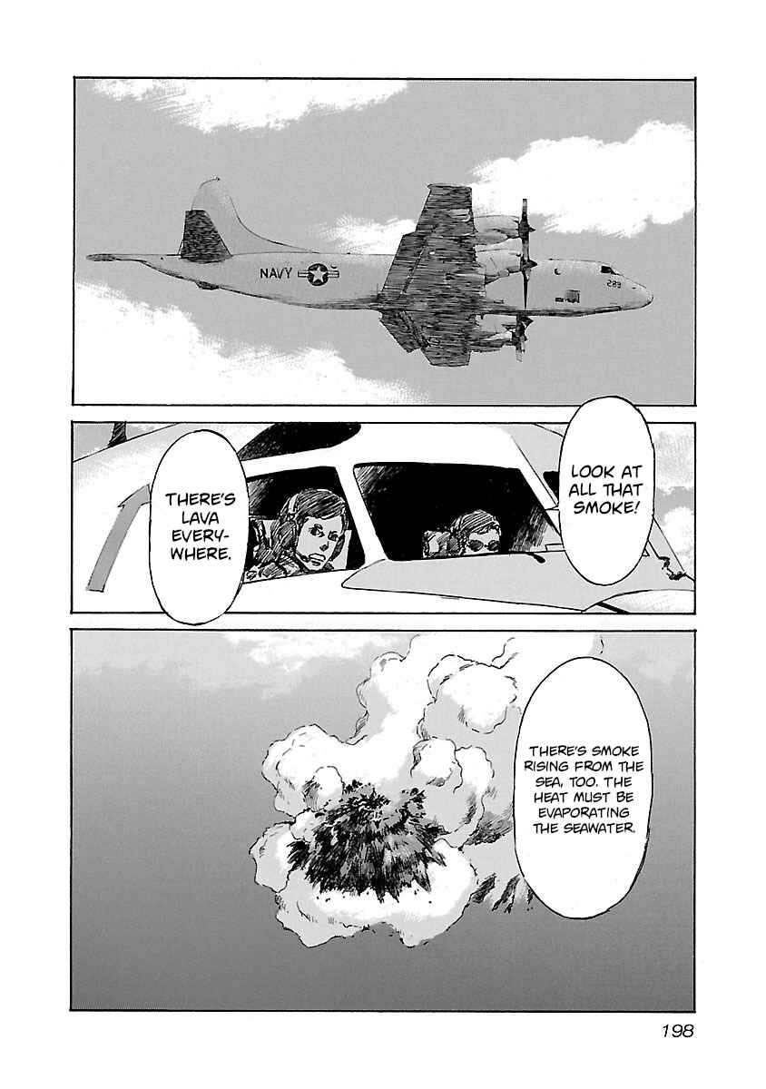Page 14 Chapter 88 Babel II: The Returner