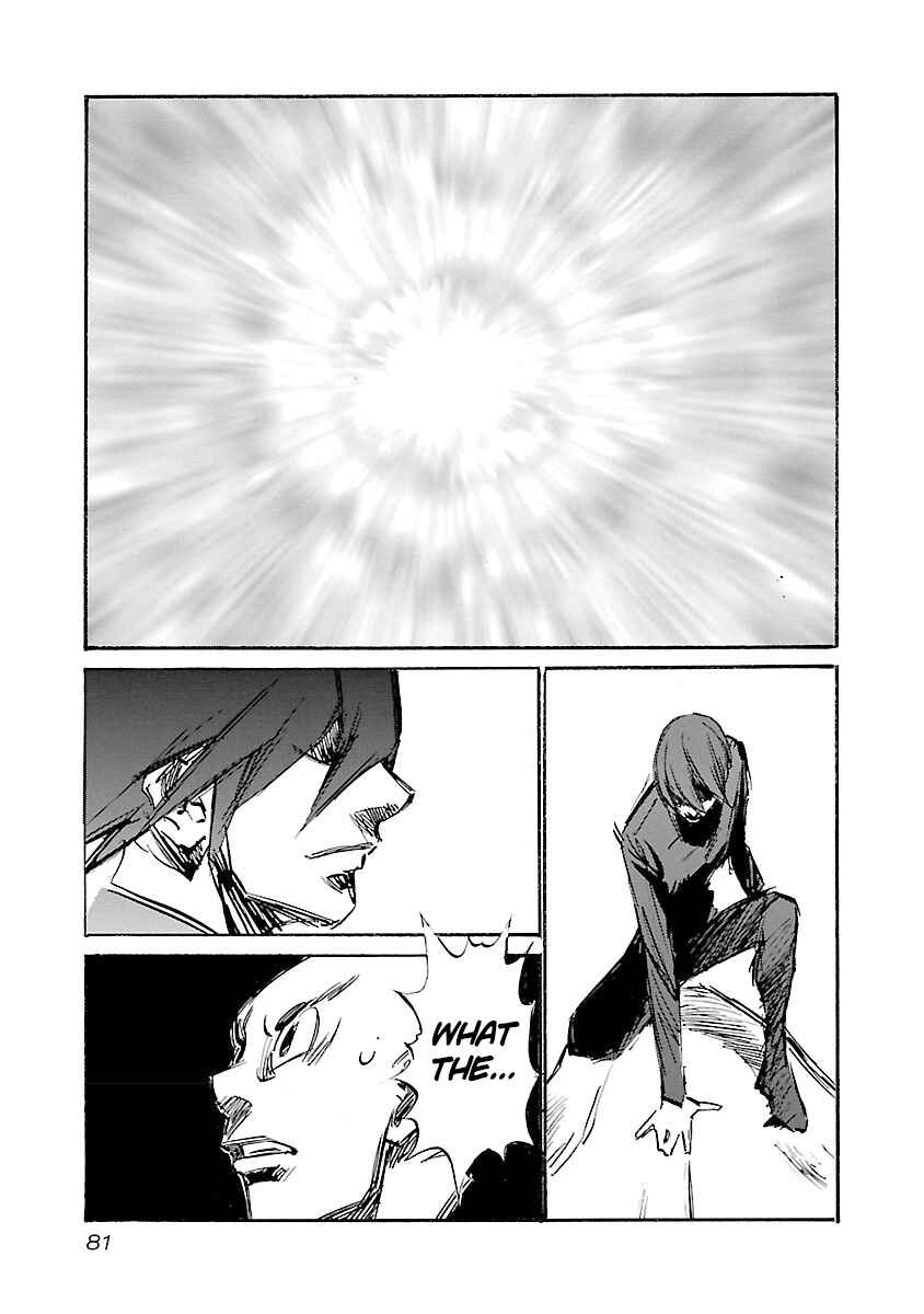 Page 15 Chapter 110 Babel II: The Returner