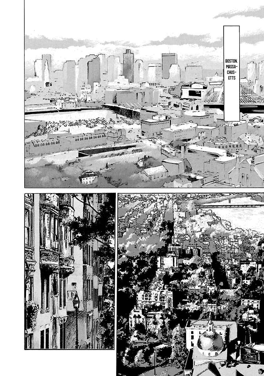 Page 2 Chapter 93 Babel II: The Returner