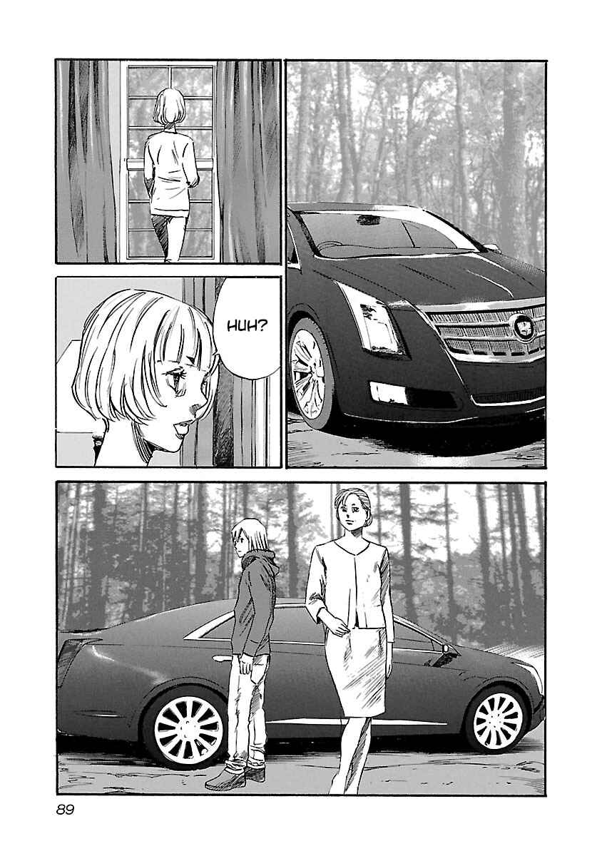 Page 5 Chapter 93 Babel II: The Returner