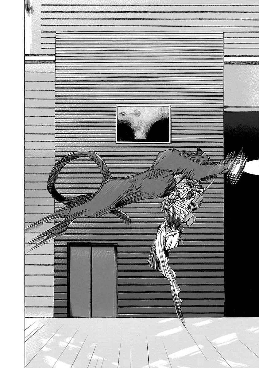 Page 10 Chapter 20 Babel II: The Returner