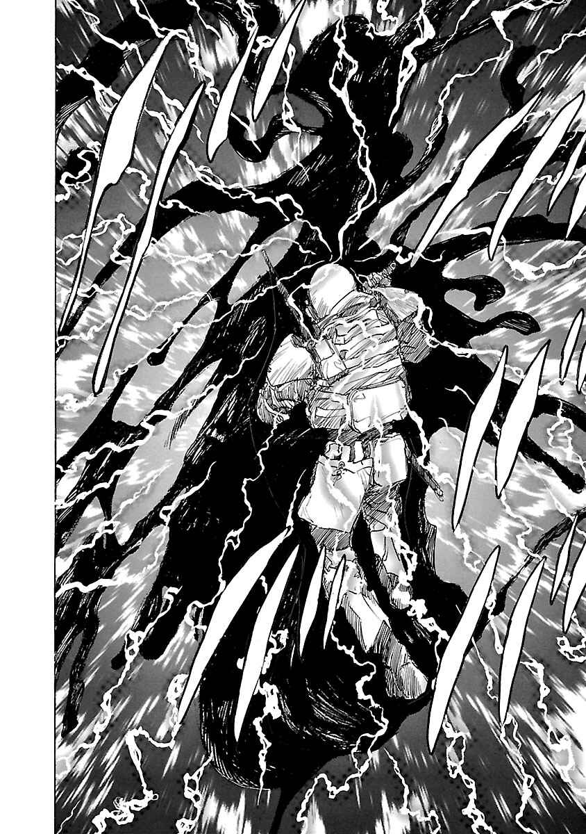 Page 14 Chapter 20 Babel II: The Returner