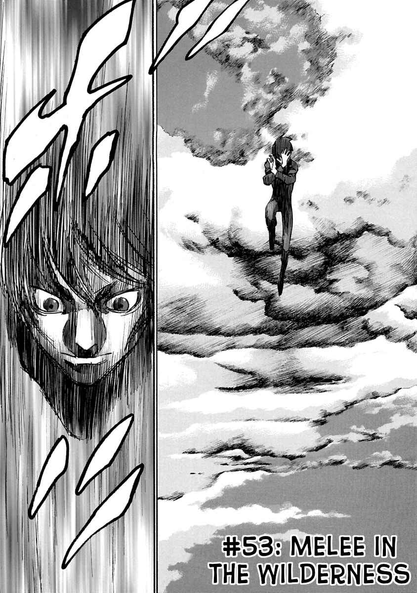 Page 1 Chapter 53 Babel II: The Returner