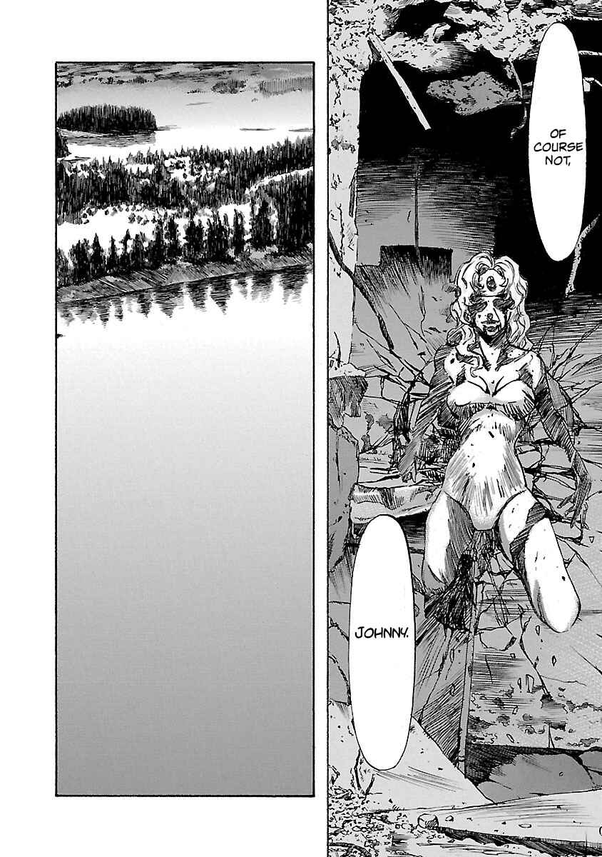 Page 17 Chapter 87 Babel II: The Returner