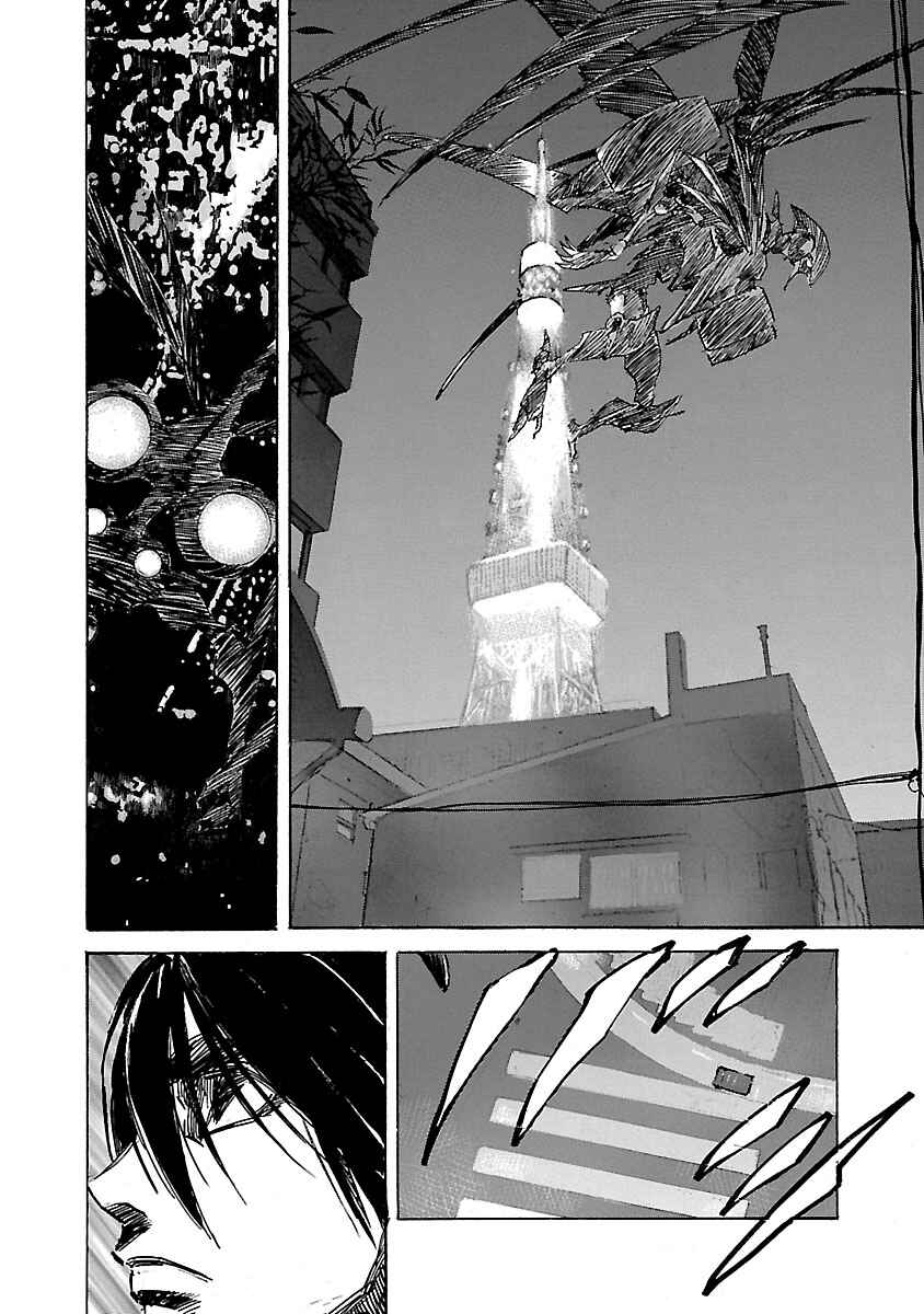 Page 11 Chapter 28 Babel II: The Returner
